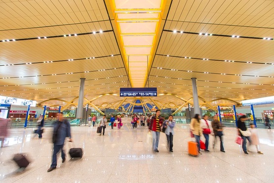 云南机场集团实现连续第13个安全年 2017年运送旅客6279.09万人次
