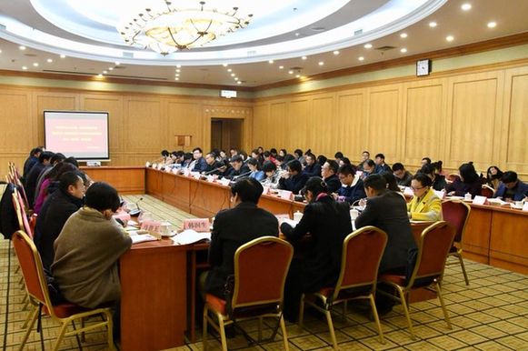 2018年云南省昆明市两级“面对面”集中活动在昆举行
