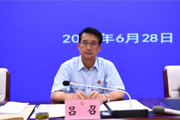 云南省高级人民法院公布2017年全省法院行政审判白皮书